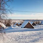 Aajatieva Wilderness & *