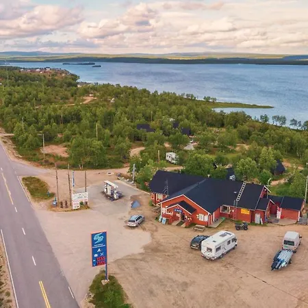 Tunturikeskus Galdotieva