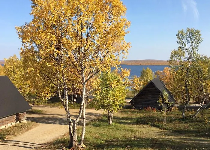 Aajatieva Wilderness & Leppäjärvi