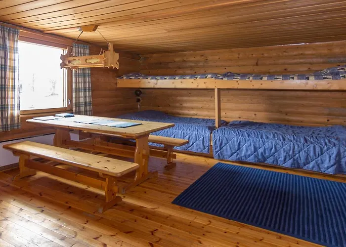 Aajatieva Wilderness & Dağ evi *