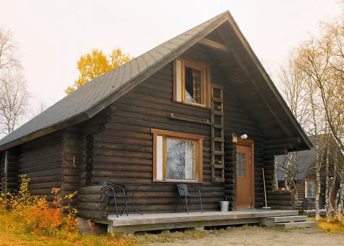 Dağ evi Aajatieva Wilderness & *