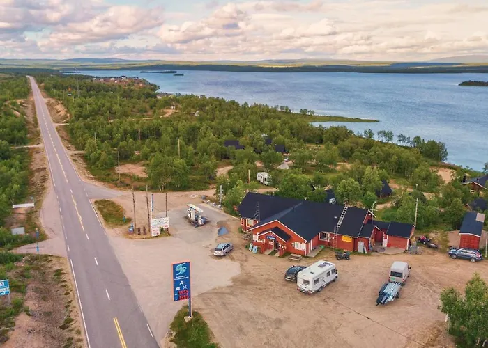 Aajatieva Wilderness &