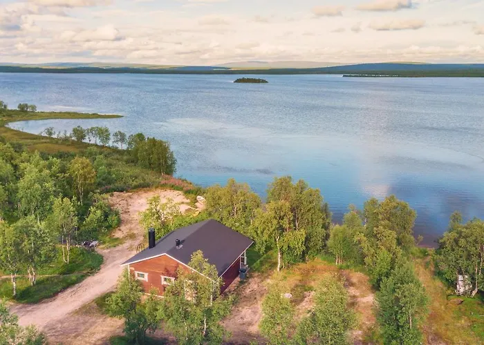 Dağ evi Aajatieva Wilderness & *
