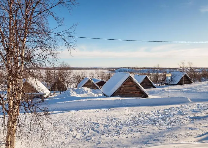 Aajatieva Wilderness & *
