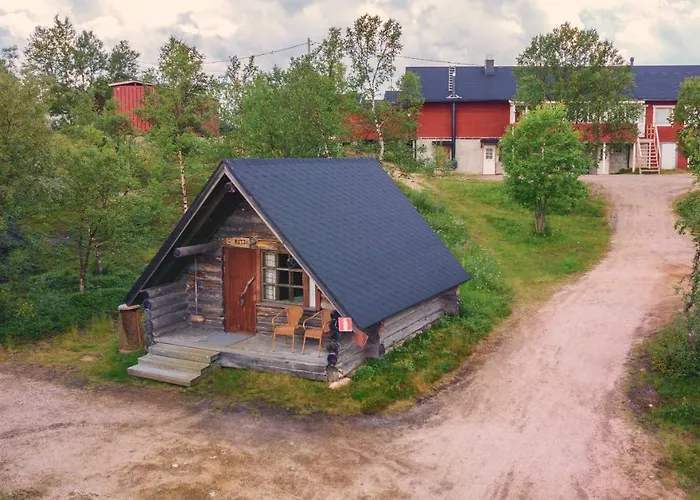 Aajatieva Wilderness &