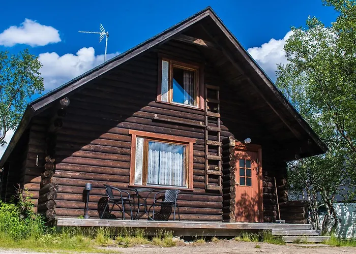 Aajatieva Wilderness & *