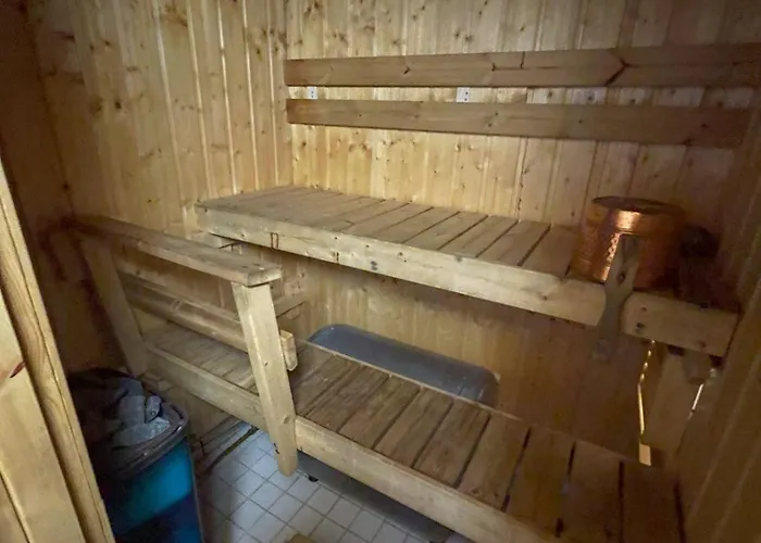 Aajatieva Wilderness & Dağ evi